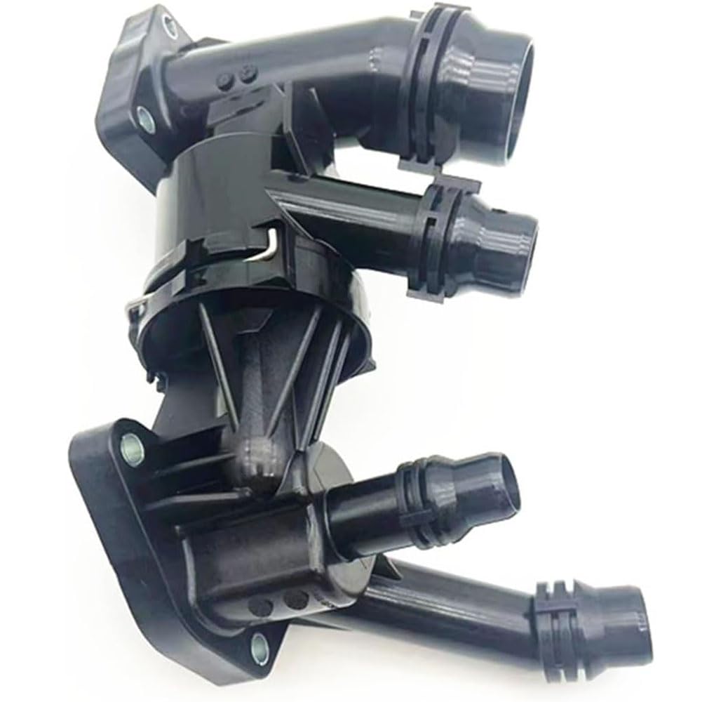 Obudowa termostatu z termostatem do BMW G11 730D B57 G12 730Ld 11538576289