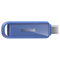 SanDisk Unità per telefono con USB Type-C 1 TB (per smartphone)