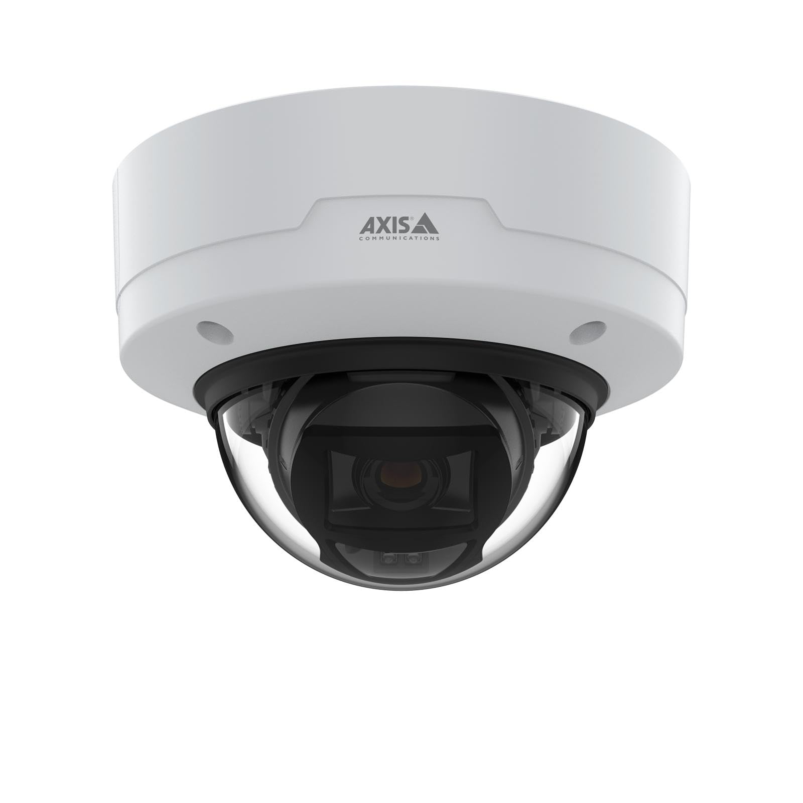 AXIS P3265-LVE HIGH-PERF FIXED DOME CAM W/DLPU