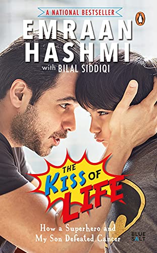 Kiss of Life