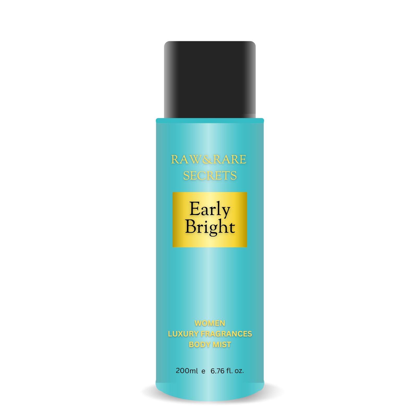 Early Bright - Body mist for women long lasting smell | Skin Friendly and Travel Friendly Women body mist | Best for Casual Outings and Office | 200ml-image-11