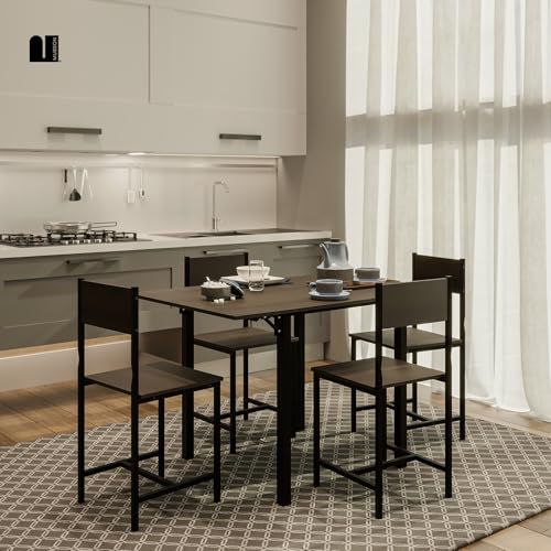 La Mejor Selección de Comedor rectangular 4 sillas favoritos de las personas. 16 La Mejor Selección de Comedor rectangular 4 sillas favoritos de las personas. 14