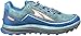 ALTRA Womens TIMP Trail, Color: Blue, Size: 9