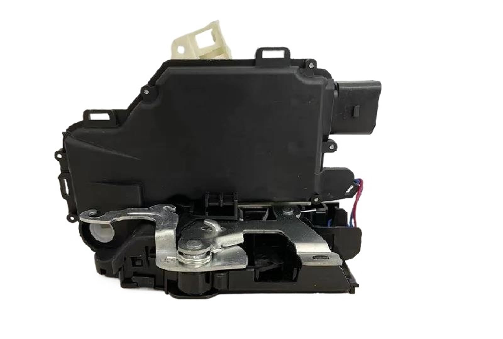 Actuator Central Door for Vw for Bora for Lupo for Golf for Passat B5 Car Door Lock Accessories 3b1837016a(Front rigt-8pins)