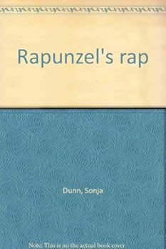 Paperback Rapunzel's rap Book