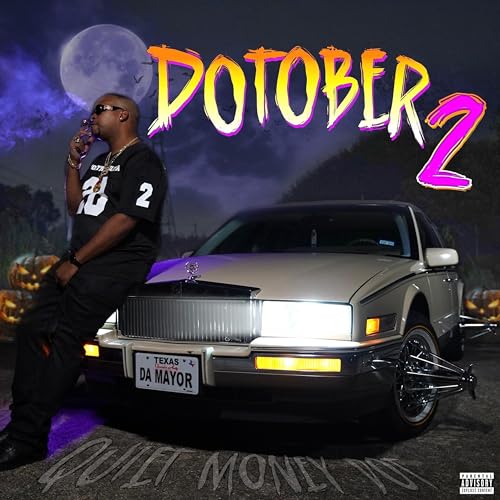 Corleone [Explicit]