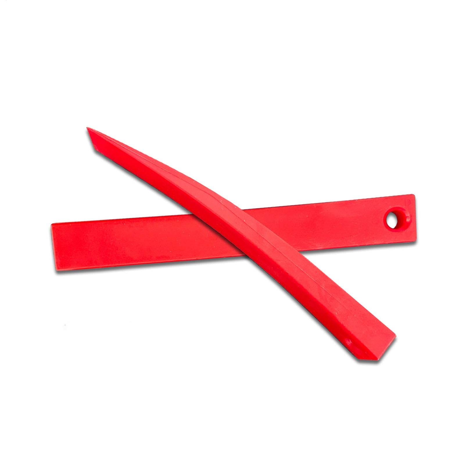 Set di leve per auto Smontaggio Dei Pannelli Delle Porte Veicolo In | Urgente Kit completo 12X Heavy Duty per auto con rompivetro e attrezzi per rimozione pannell