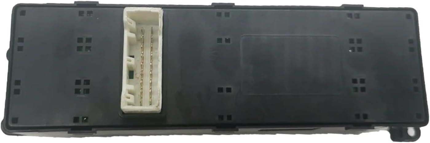 Power Window Master Switch Compatible with Kia Forte Cerato K3 2014-2017 93570-B5000,93570B5000