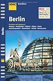  ADAC Reiseführer Berlin: Jetzt multimedial mit QR Codes zum Scannen