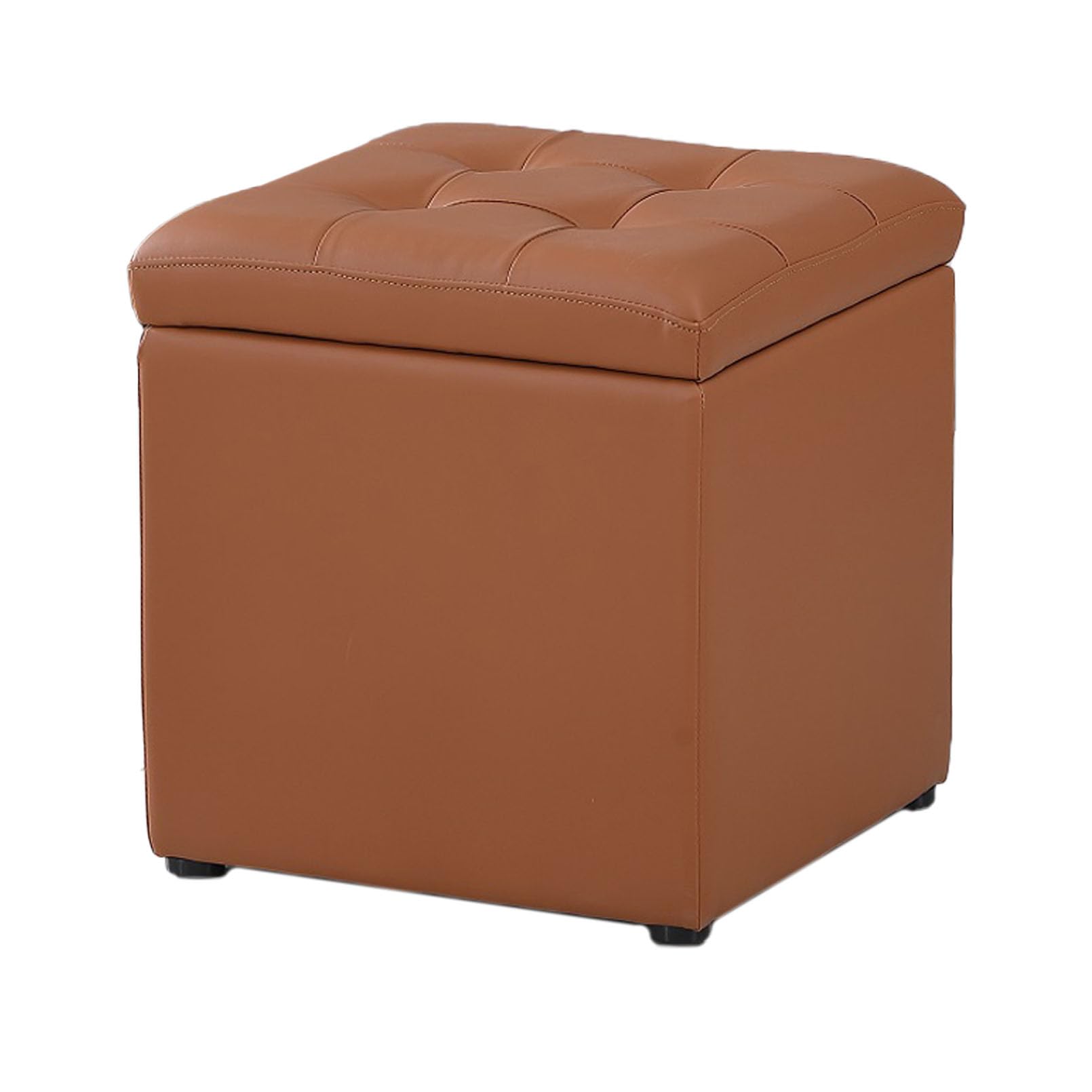 Banc de rangement en bois noble pour une décoration intérieure raffinée