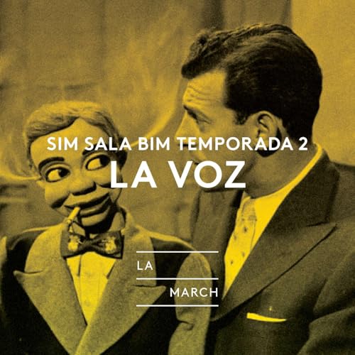 11. La voz de los ventr&iacute;locuos