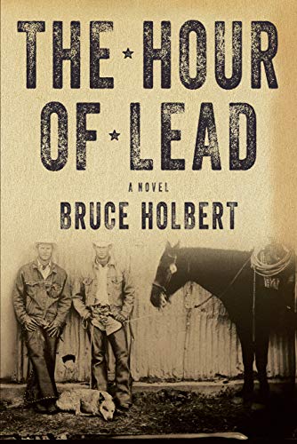The Hour of Lead: A Novel