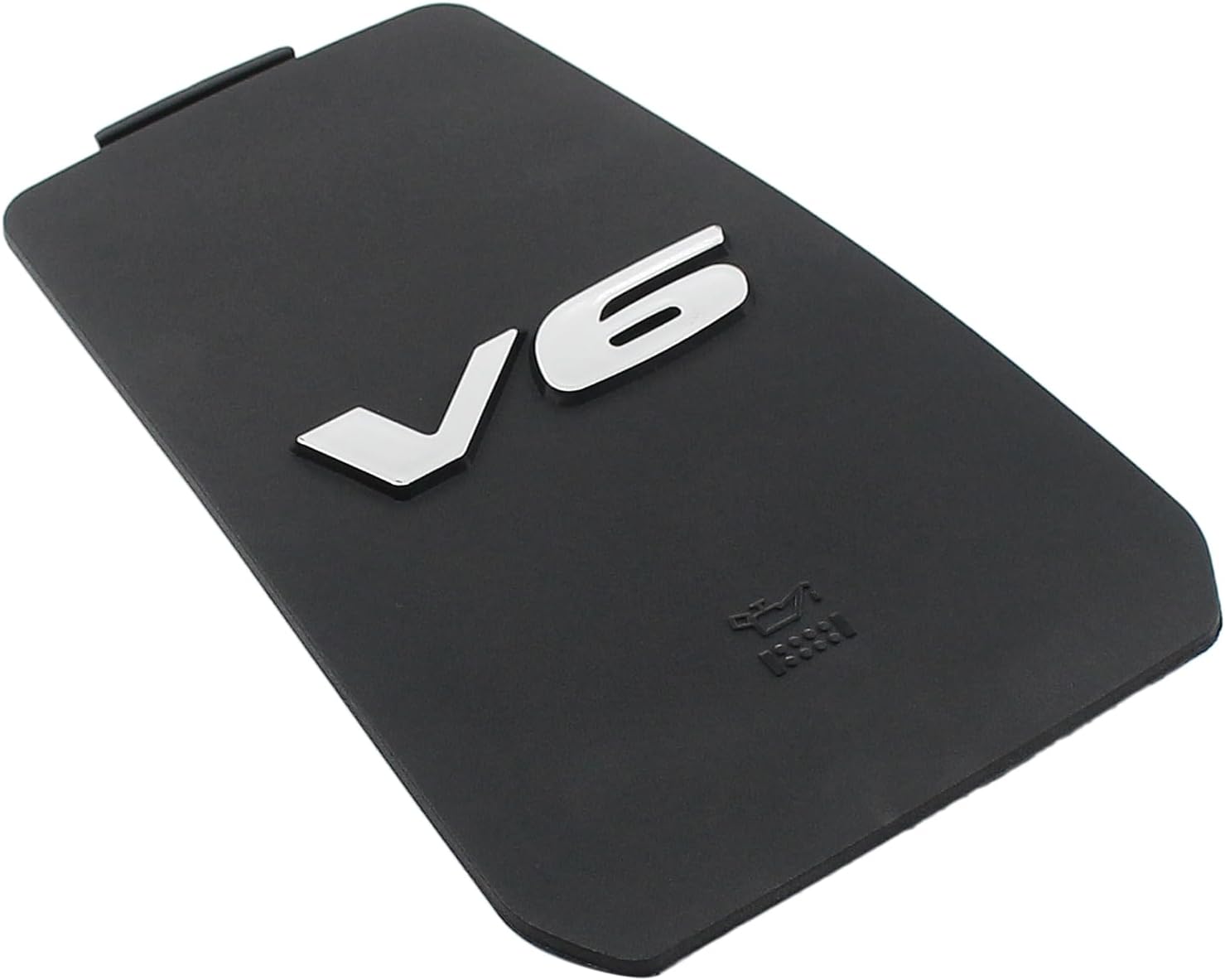 Engine Oil Access Cover for Dodge Durango 3.6 2016-2022, Jeep Grand Cherokee 3.6 2016-2021, Grand Cherokee WK 2022