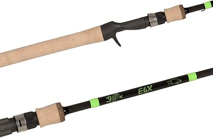 g loomis e6x mag bass