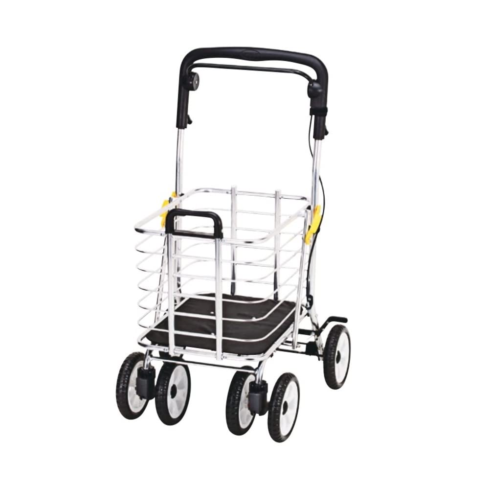 Amazon.co.jp: マキテック シルバーカー ノーブルワゴン S : ドラッグ