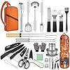 Camping Cooking Set – Camping...