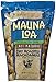 Mauna Loa Dry Roasted Macadamia Nuts 2 Bags 11oz each