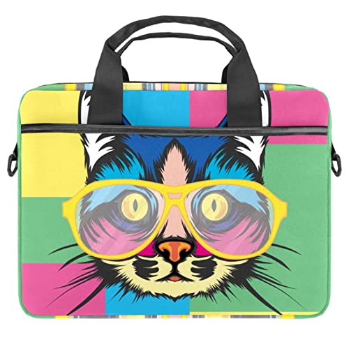 Sac ordinateur portable 13-14.5 pouces résolvant le manque de style et de confort