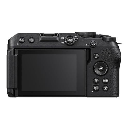 NIKON Z30 + Z 16 50 + Z 50 250 + Adaptateur FTZ II Neuf - vue 5