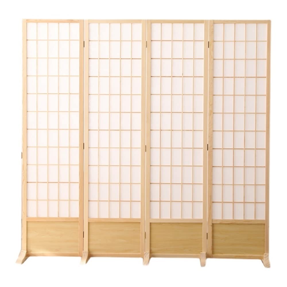 Amazon｜間仕切り 屏風 シェルフ 家具用スクリーン パーテーション 高 
