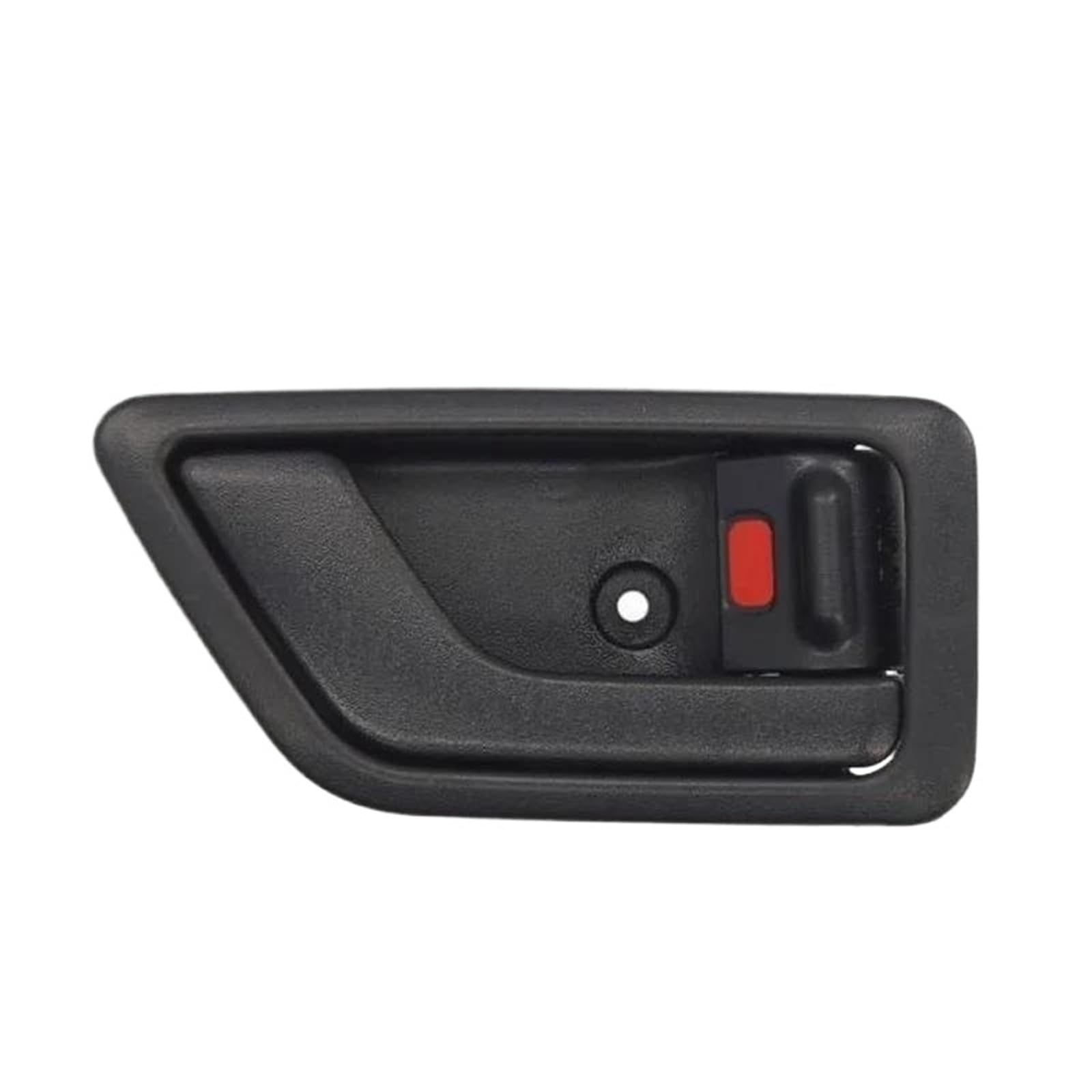 Sckcpnhnpp Black For Hyundai For Getz 2006-2011 Car Inside Door Handle