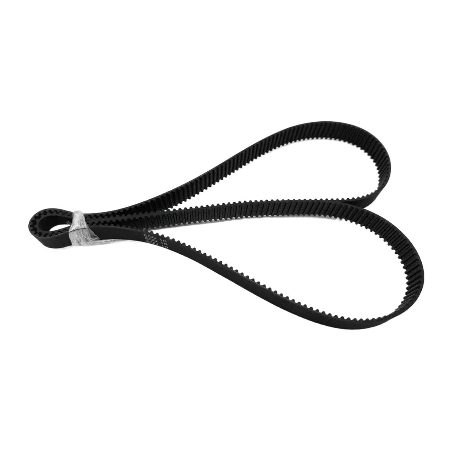 WKAIYUAN 2GT Riemen C=100-3600mm 3D Druckerzubehör 2GT Gummiring Synchron 2M Teilung 2mm Bandbreite 6/10/15mm Antriebsriemen(244MM,1PC_10MM WKAIYUAN 2GT Riemen C=100-3600mm 3D Druckerzubehör 2GT Gummiring Synchron 2M Teilung 2mm Bandbreite 6/10/15mm Antriebsriemen(244MM,1PC_10MM