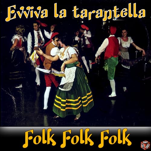 Gruppo Folk G.