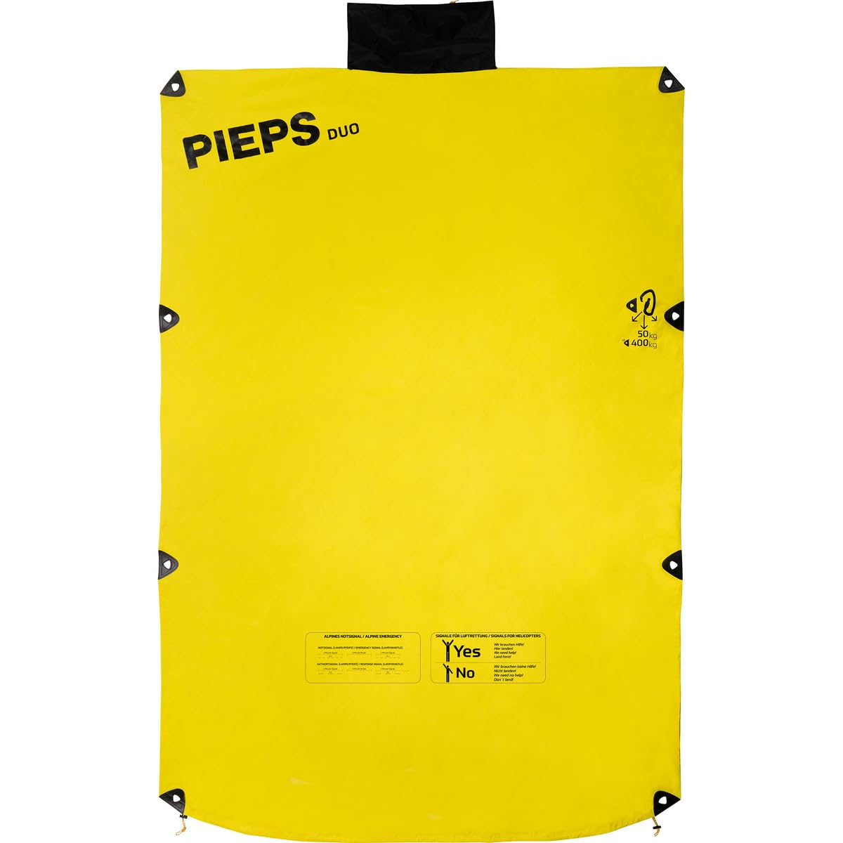 PIEPS Double Biwaksack
