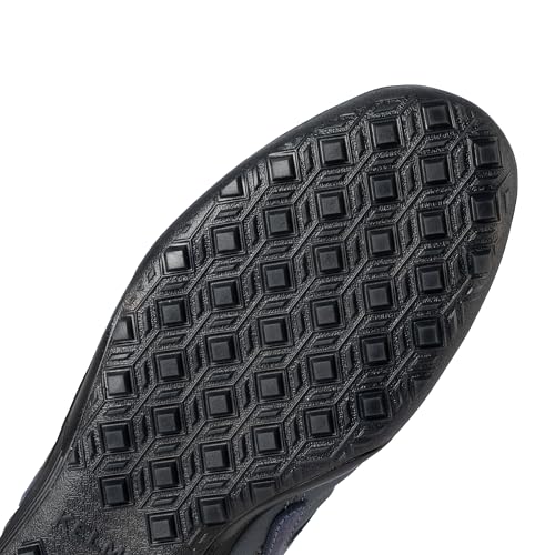 KELME Turf Soccer Shoes Mens Futsal Indoor Soccer Shoes Calf Skin Women Football Boots Arch Support4