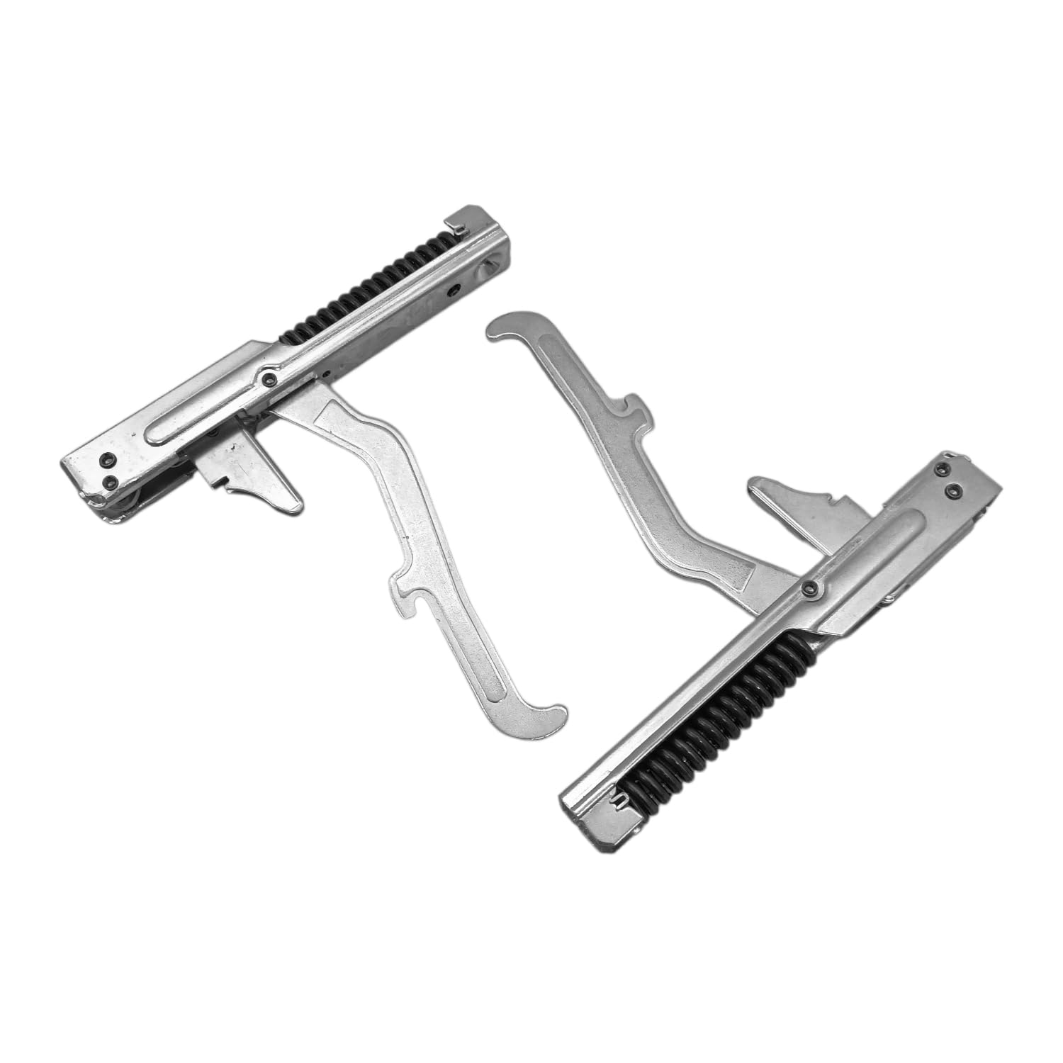 Kit Cerniere Forno SMEG - Compatibile Con Modelli 3C65MF, 3C65V, 516E37C, Ecc. - Foto 3