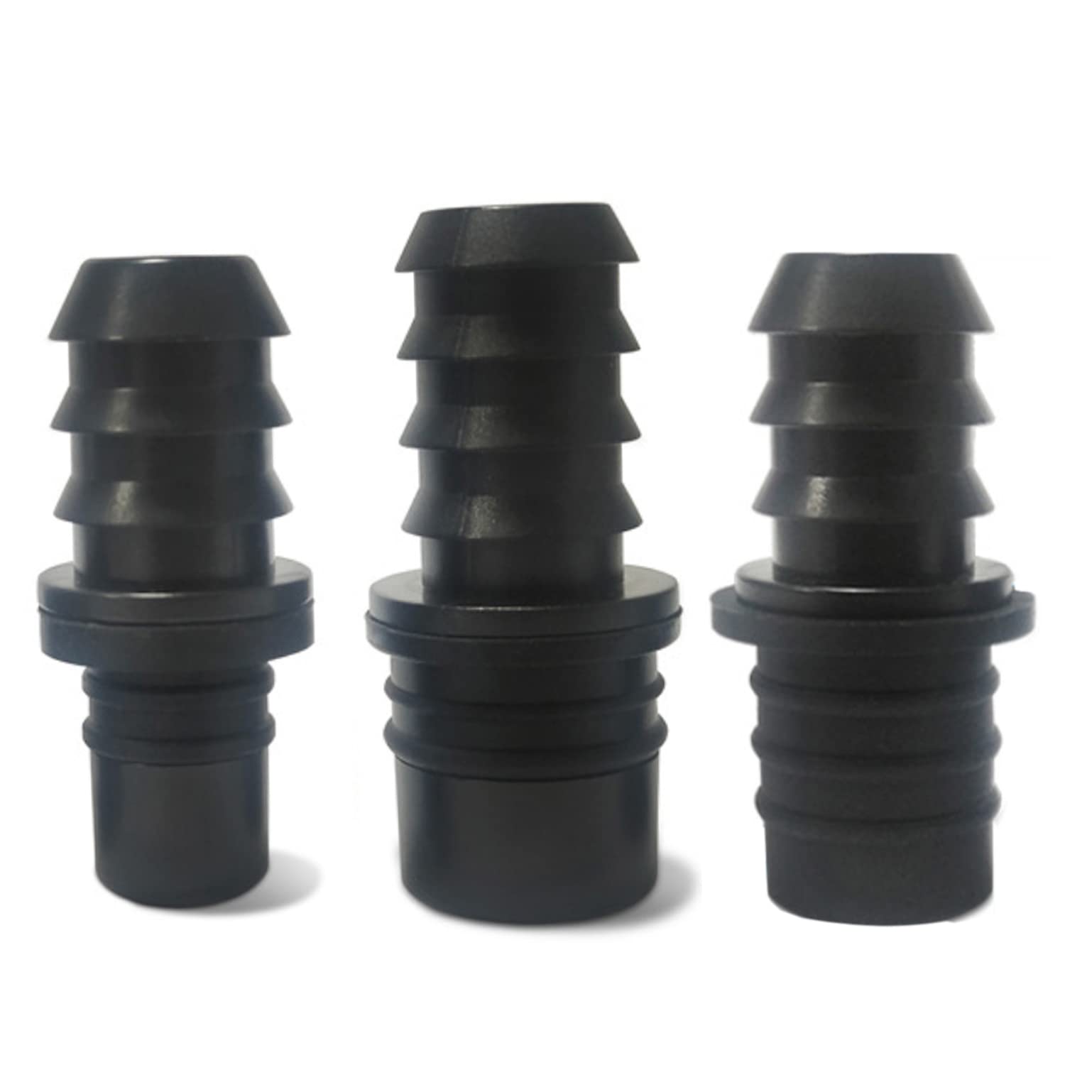 FREDORCH interfaces for Fascia Gun Head just for Style A/B/C/D(1pc13mm/1pc16mm/1pc19mm) (3 Sizes interfaces)