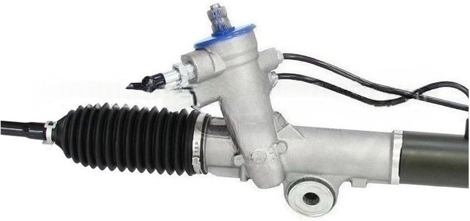Compatible For Nissan Teana J31 49001-9Y200 For Car Steering Gear Box Bearing Steering Rack RHD Right Hand Drive