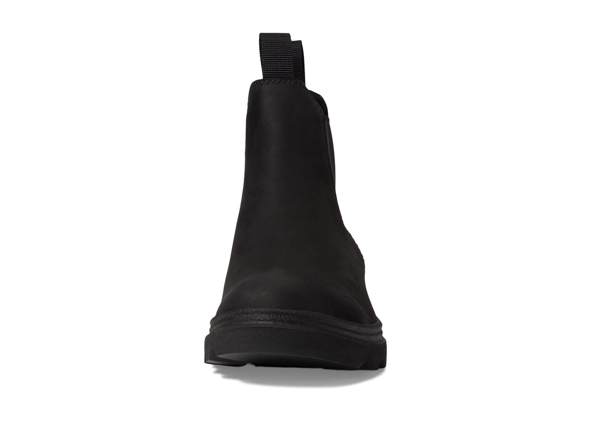 ECCO Kobiety Ecco Grainer W Chelsea BootModne buty
