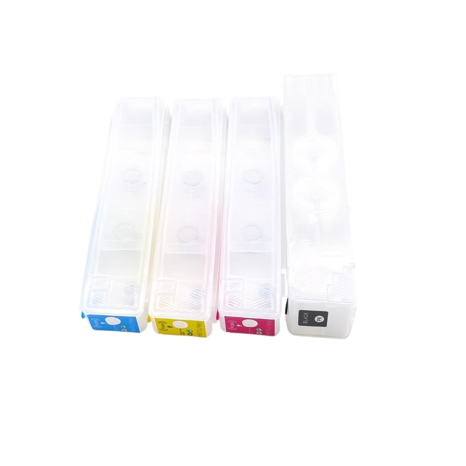 Compatibile con HP, cartuccia 981 X556 E55650 | 981 981XL ricaricabile con chip ARC for PageWide X556 586 E55650 E58650