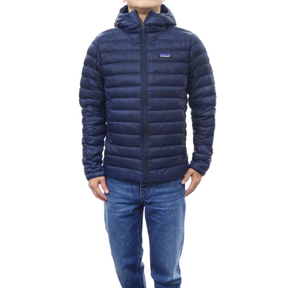 Amazon | [パタゴニア] メンズ ダウンブルゾン 84702 MEN'S DOWN