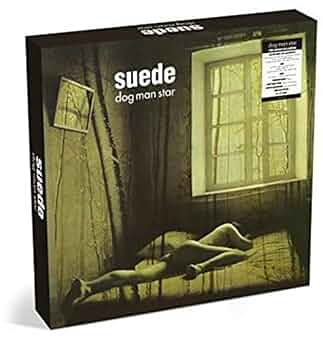 スウェード　　Dog Man Star Amazon | Suede - Dog Man Star | Rock