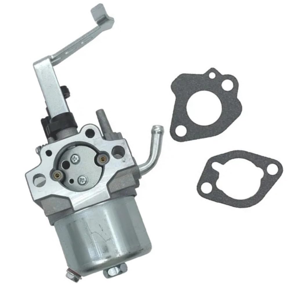 Carburetor Set For EX13 EX17 EX21 SP210 Generator