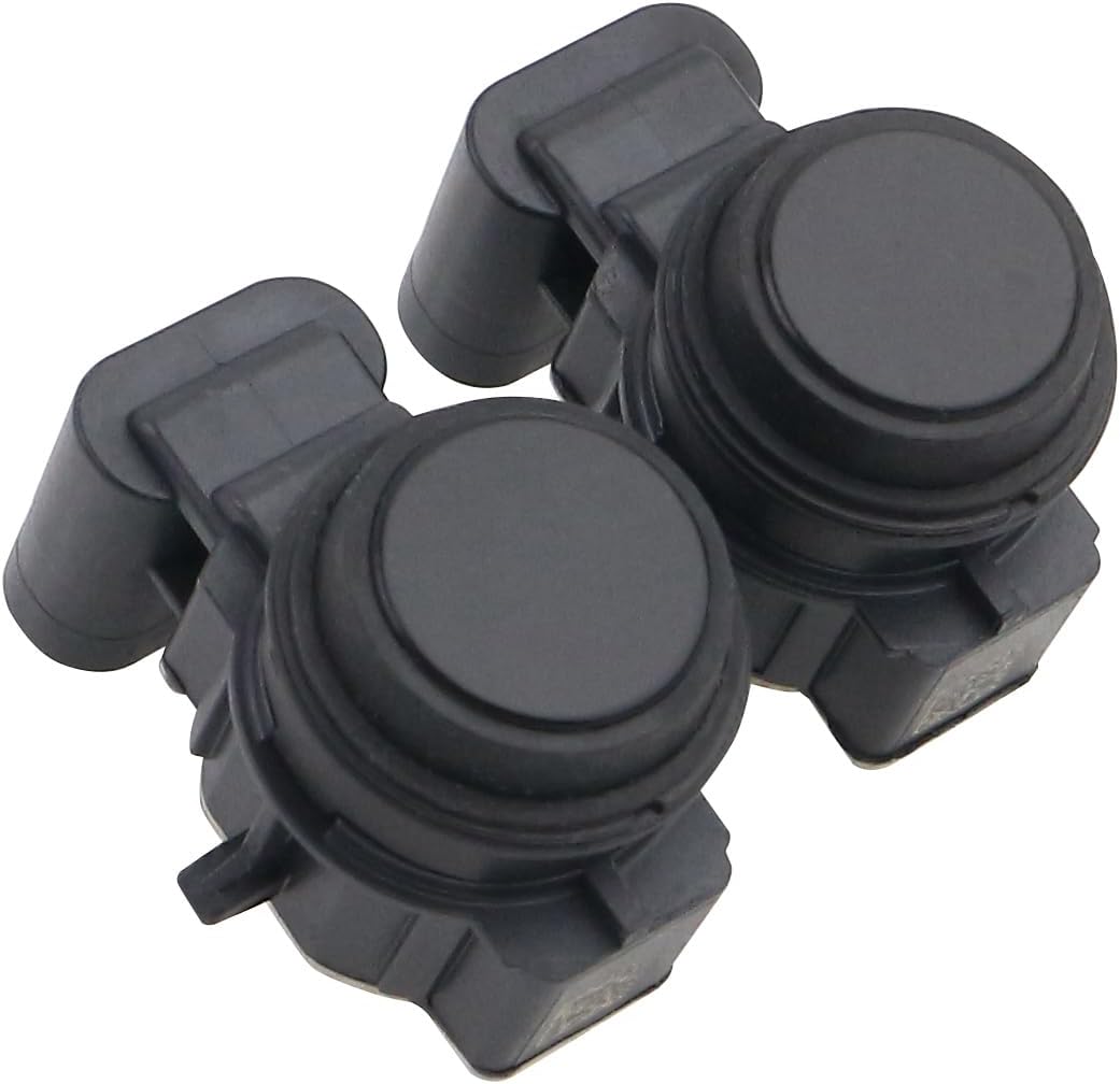 Parking Sensor Compatible with BMW 228i 230i 320i 328d 328i 330e 330i 335i 340i 428i 430i 435i 440i Replaces 66209284028 66209261630 66209261632