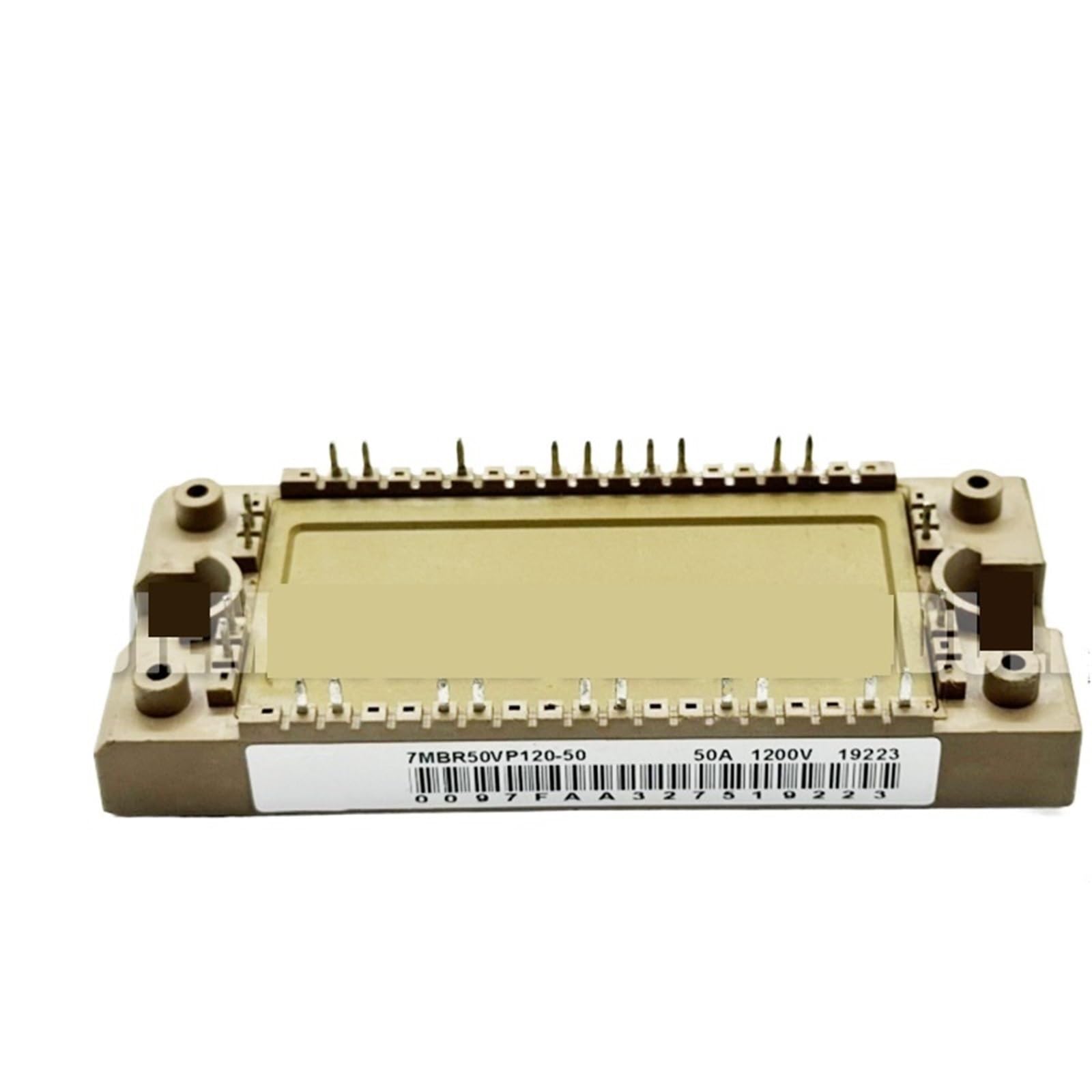 1 módulo IGBT 7MBR25VP120-50 7MBR35VP120-50 7MBR50VP120-50(7MBR35VP120-50)
