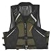 Stearns Comfort Series Collared Angler Vest, X-Large