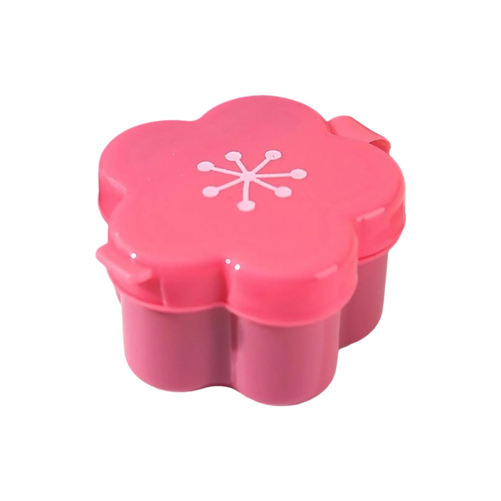 Rwajzax Cream Travel Container For Toiletry Rubber Jar Leak Proof Container Jar And Storage Face Travel Bottle With Lid