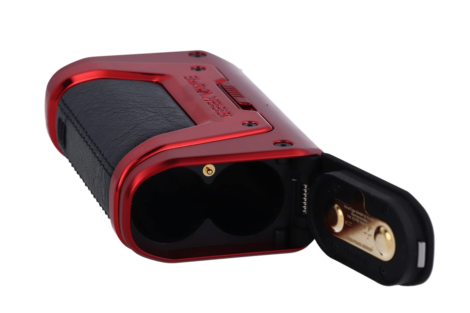 Box Aegis Legend 2 GeekVape Navy Blue : Amazon.fr: High-Tech