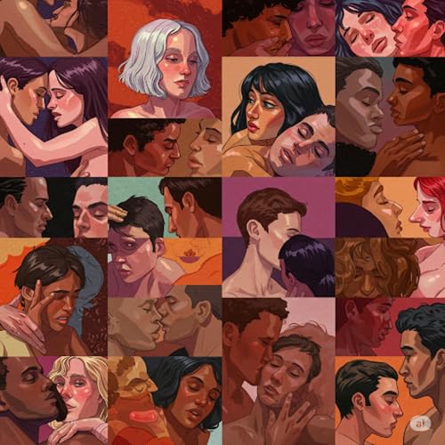 Sex-Positive/Relationship Context cover art