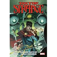 Doctor Strange