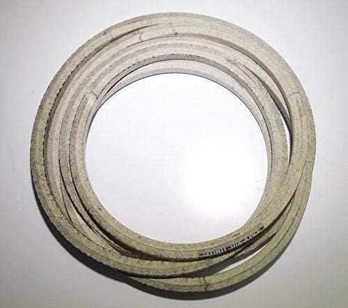 New Genuine Original Toro Part #114-5857 V-Belt for Riding MOWERS;Replaces 120-2410