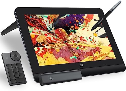 Artist Pro 14 Gen 2