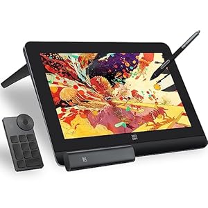 XP-Pen Artist Pro 14 Gen 2 Grafiktablett