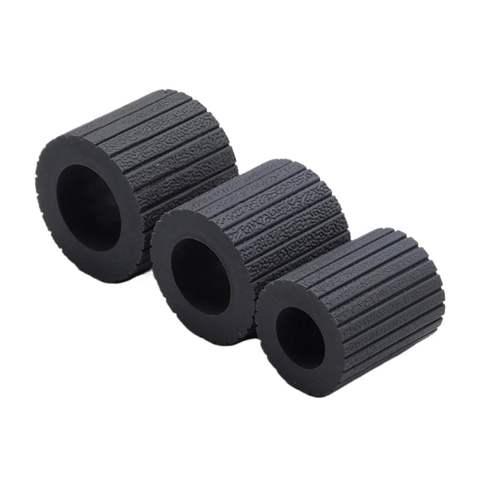 Roulette de prise de papier Ricoh AF03-0081 pour reparer les bourrages de papier
