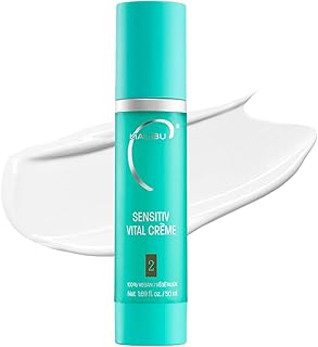 Malibu C Sensitiv Vital Crema hidratante faci...