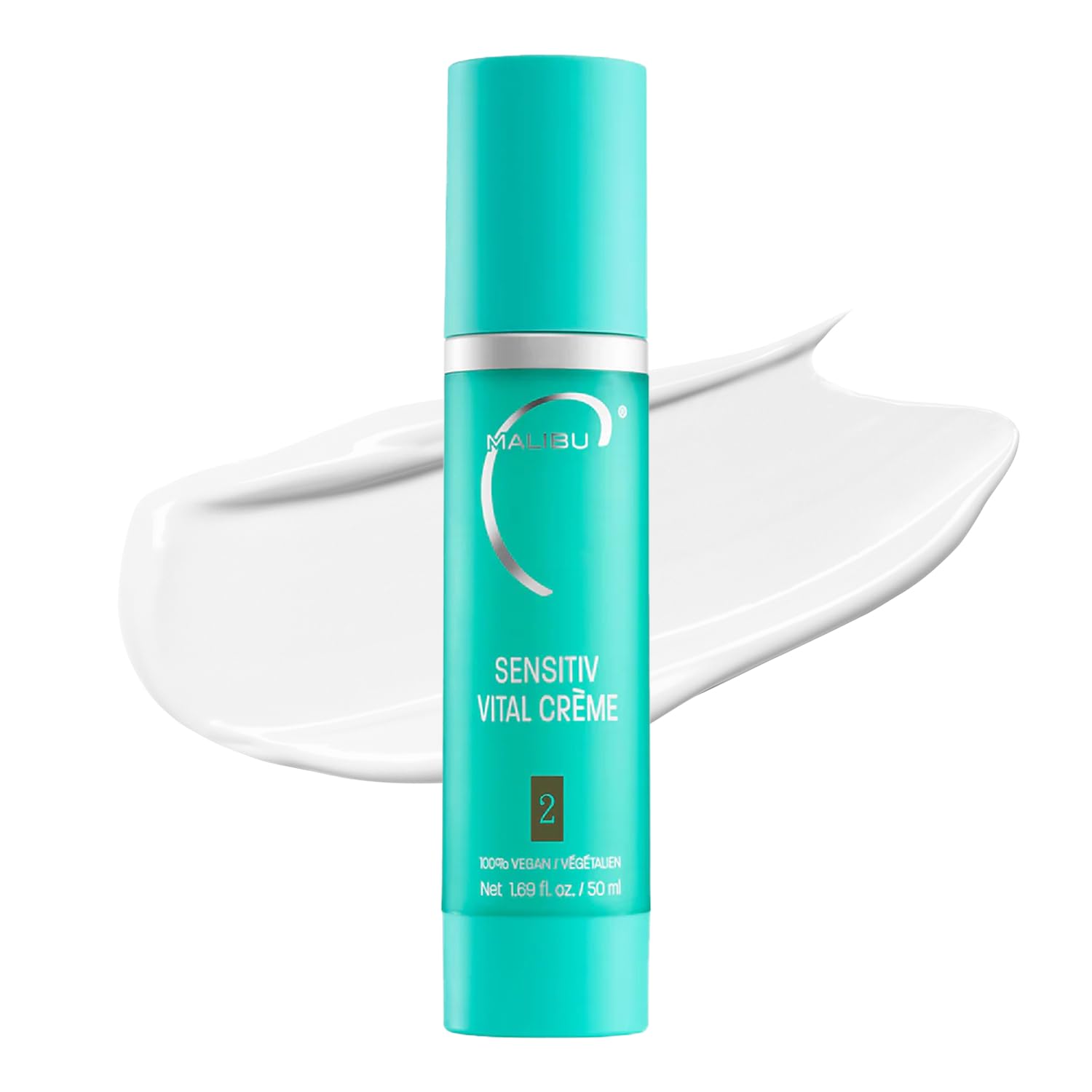 Sensitiv Vital Crème, 1.69 fl. oz.